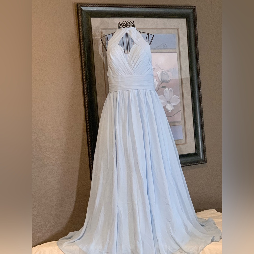 David’s Bridal Formal